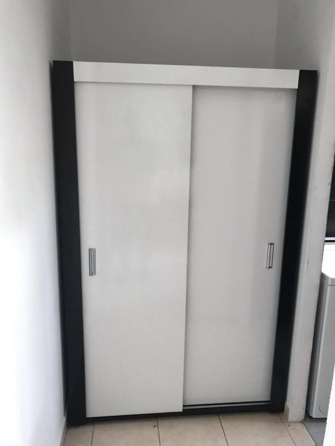 Lux Studio Apartment Alejandrópolis Exterior foto